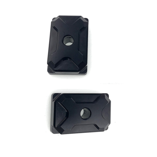 Chain Adjuster Swingarm End Cap for PG-1 PG1 2024 2025 2