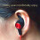 Honor AM61 Earbuds Case Durable In-Ear Tips Ear Hook Buds Pro for Sports 3