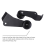 Motorcycle Leg Support Slider Fall Prevention Slider for 450 4