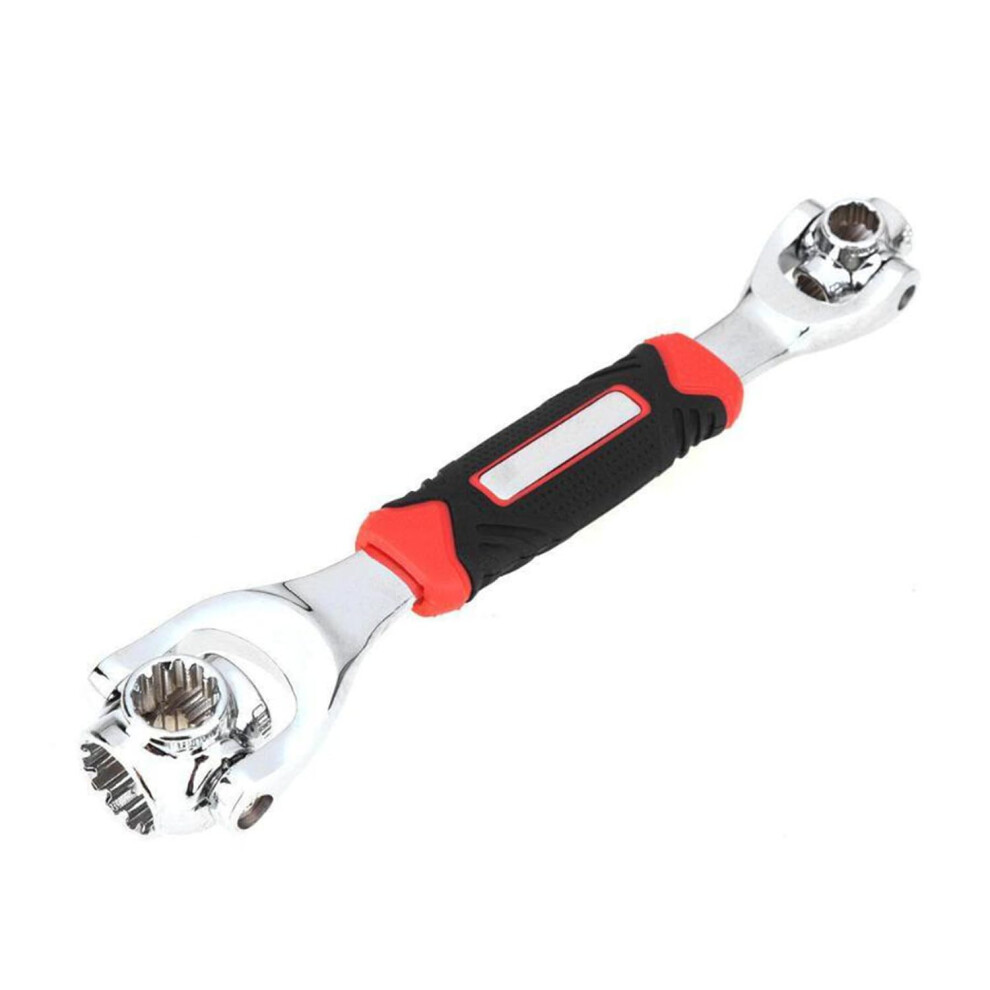Wrench Tool, Adjustable Socket, Ratchet, And Torque Wrench For Car Parts And Home Repair 354398646112