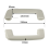 Roof Handle Ceiling Armrest Handrail Roof Pull Handle for 5