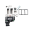 Car Idle Speed Air Control Valve IAC for RSX Hond 2
