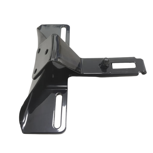 Motorcycle Rear License Plate Bracket for Iron 883 2