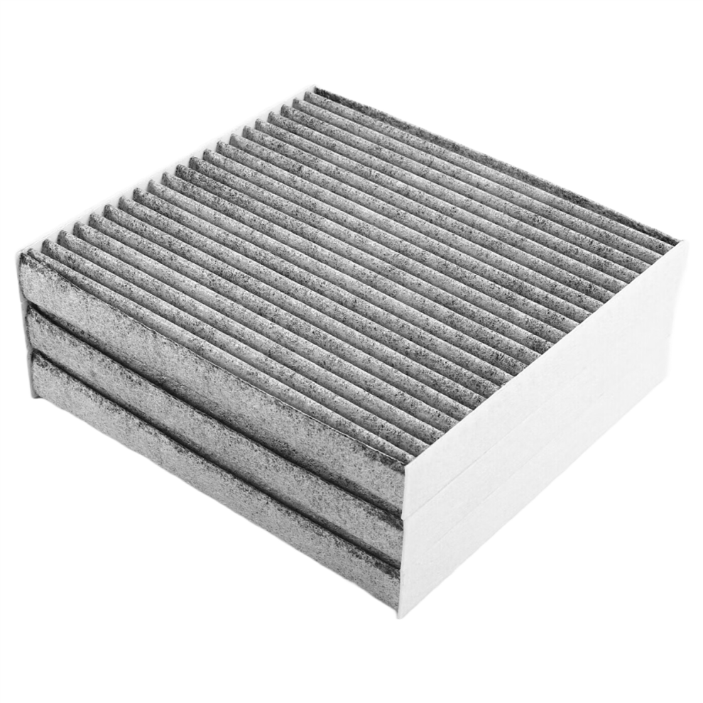 Activated Carbon Pollen Cabin Air Filter 97133-L1000 For Light 4852839697229