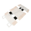 Seat Bottom Heating Element Pad FB5Z-14D696-A for 2