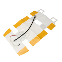 Seat Bottom Heating Element Pad FB5Z-14D696-A for