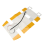 Seat Bottom Heating Element Pad FB5Z-14D696-A for 1