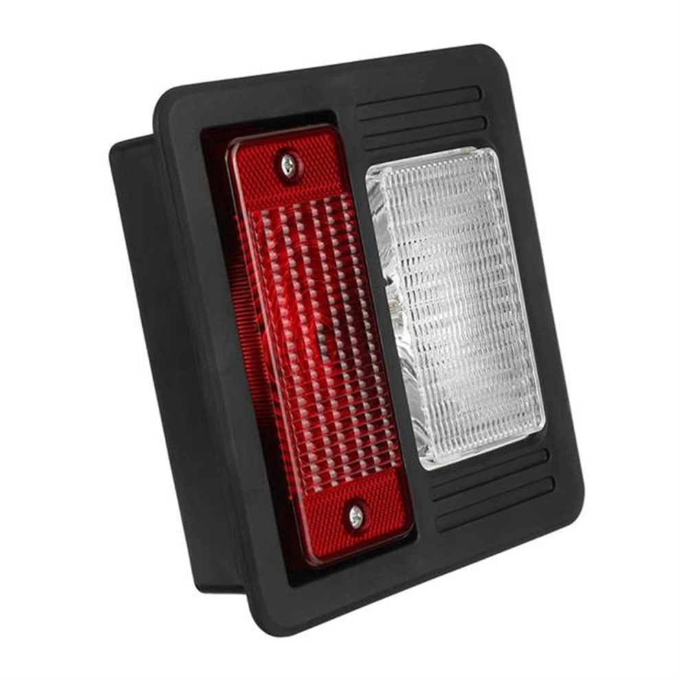 Tail Assembly 6670284 For Skid Steer Light 4852839600977