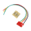 25949869 Car Blower Motor Resistor Harness Connector 3