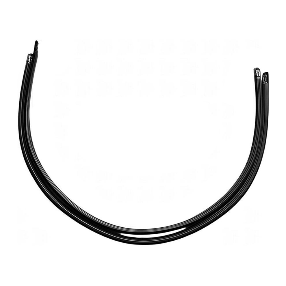 2Pcs L+R Door Roof Side Molding For Ek3 Ek4 Ek9 4852839606429