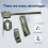 Regulator linki hamulca postojowego 52008437 52009527 926-284 4