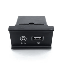 96120C5100 Interfejs USB AUX Czytnik USB Zestaw koncentratora USB dla
