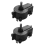 2PCS 12V Et45L/Et55L/Et65L Speed Controller Electric Switch 1