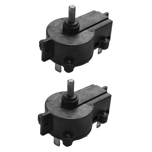 2PCS 12V Et45L/Et55L/Et65L Speed Controller Electric Switch
