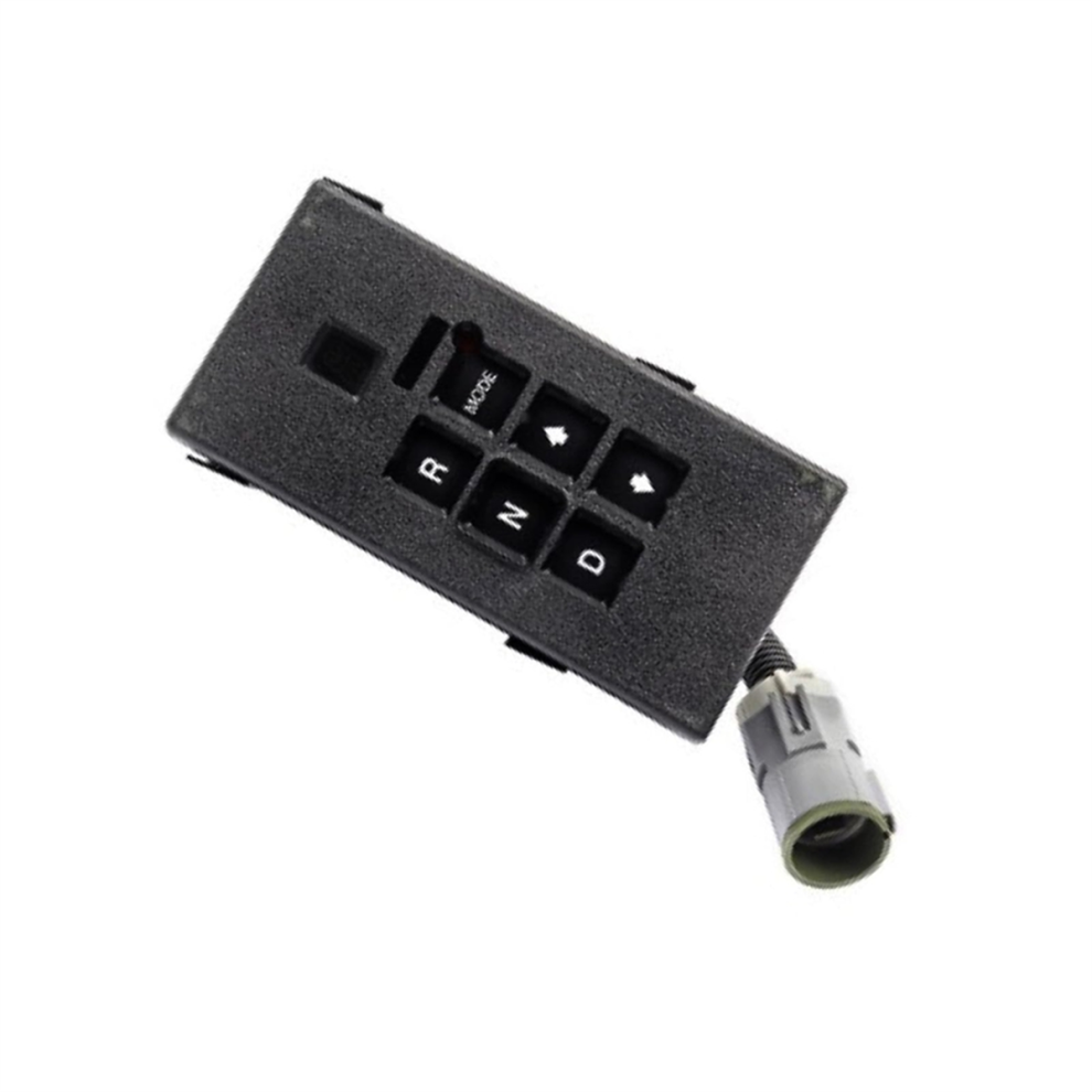Push Button Shifter For Allison Shift Pad Transmission Selector 4852839611522