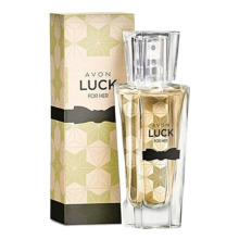 Avon - LUCK for HER - Limited Edition - Eau de Parfum - 30ml