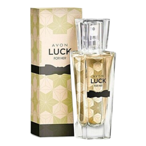 Avon Avon - LUCK for HER - Limited Edition - Eau de Parfum - 30ml