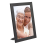 8-Inch Screen Digital Photo Frame LED Backlight HD EU Plug B 1