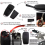 24V Truck Central Door Lock Remote Control Waterproof Dust-Proof 4