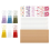 DIY Blank Bookmark Covers Kraft Paper Bookmark Sleeves C 1