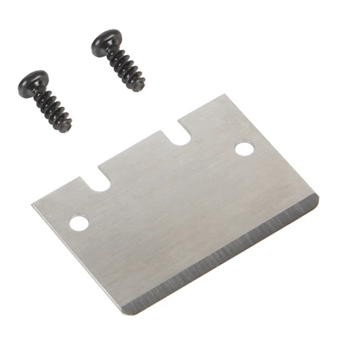 3D Printer Accessories Scrapers Knife Tip for Cutter 6Pcs 1