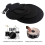Drum Mute Pads Set,10Pcs Foam Drum Mute Pads,Soundproof Foam cotton 5