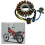 32101-05300 Motorcykelgeneratorstatorspole för GN125 GN125H 5