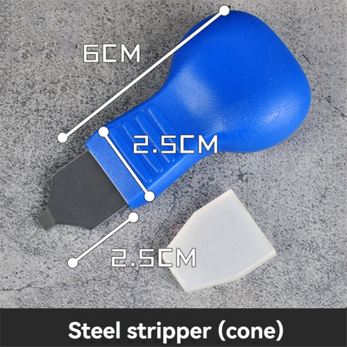 3D Printer Tool Kit Support Removal for PLA, ABS, UV Light Curing 1