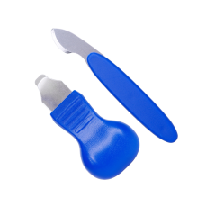 3D Printer Tool Kit Support Removal for PLA, ABS, UV Light Curing
