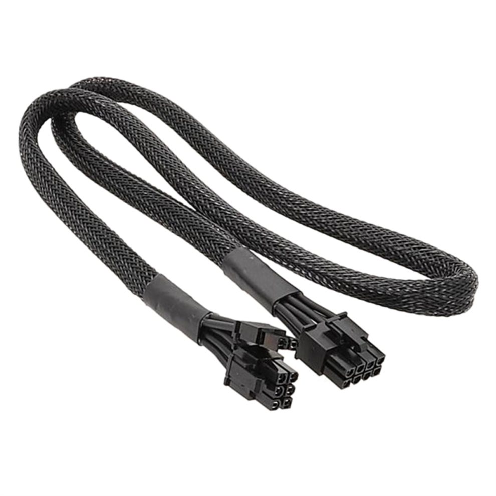 Pcie 8Pin To 6+2Pin Power Supply Cable Gpu 8 Pin To 6Pin Psu Modular 4852839612833