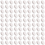 100Pcs Magic Disposable Compressed Towel Wipes Tablet 2