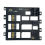 SAS/SATA Hard Disk Backplane for Nas Storage Server 1