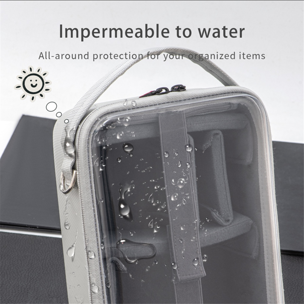 Micro-Single Camera Diy Digital Storage Bag For Pocket3 4852839618569