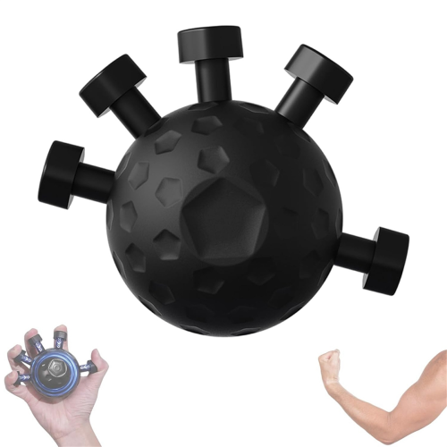 Finger Grip Strength Trainer,Adjustable Hand Grip Strength Training 2