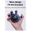 Finger Grip Strength Trainer,Adjustable Hand Grip Strength Training 2