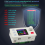 SK60S Adjustable DC Regulated Power Supply+WIFI Module 5A 60W 7