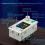 SK60S Adjustable DC Regulated Power Supply+WIFI Module 5A 60W 1