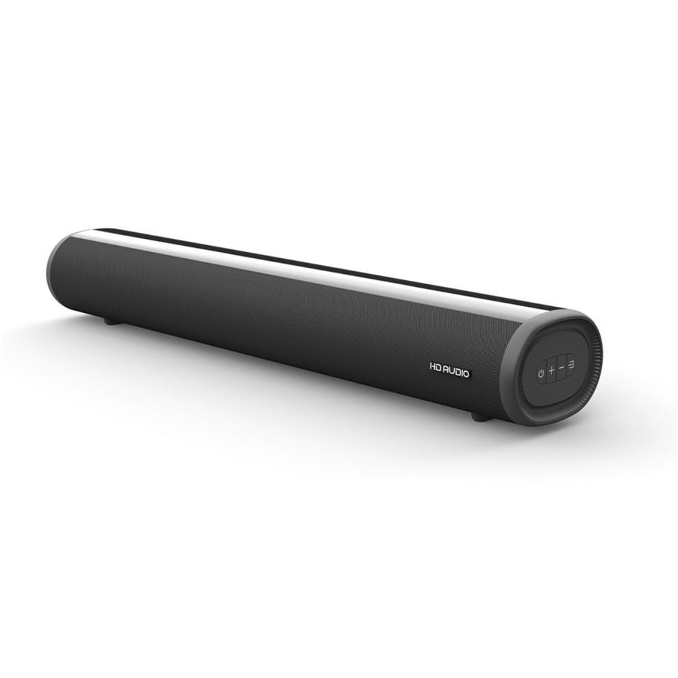 Small Sound Bar For Tv Speakers 50 Watt Wall Soundbars 4852839620296