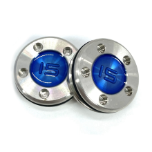 Golf Putter Weights Screws Available - 15g