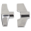Stand Nut Cymbal Washer Replacement Percussion Instrument Parts 4