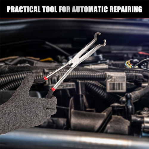 2Pack Spark Plug Wire Removal Tool Kit Spark Plug Boot Removal Tool A 2