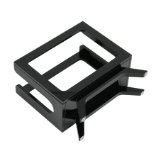 Speaker Holder for Go 4&Go 3 Speaker Acrylic Tabletop Stand