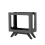 Speaker Holder for Go 4&Go 3 Speaker Acrylic Tabletop Stand 3