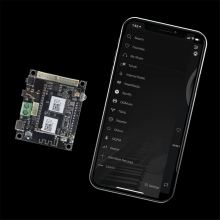 Up2Stream Pro V3 Wireless Audio Receiver Board