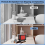 Speaker Holder for Go 4&Go 3 Speaker Acrylic Tabletop Stand 5