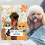 PetSitter Diary Book for Dogs/Cats Owners 6