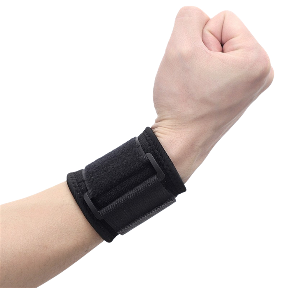 Adjustable Wrist Brace for Carpal Tunnel B