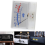 For P-55B Precise Pointer for VU Meter Panel Meter 3