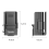 Magnetic Mount Stand for 3 Angle Adjustable 7