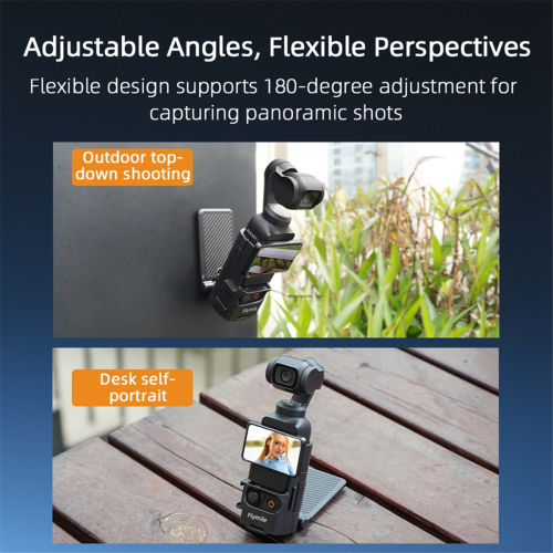 Magnetic Mount Stand for 3 Angle Adjustable 1